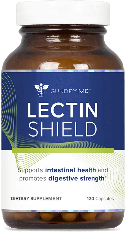 Gundry MD Lectin Shield