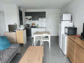 appartement à Blagnac (31)