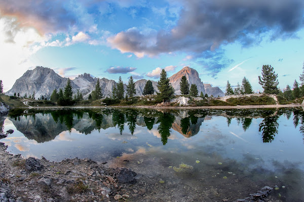 Dolomiti di Varg