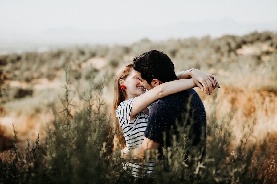 Wedding photographer Jose Puebla (josepuebla). Photo of 20 February 2018