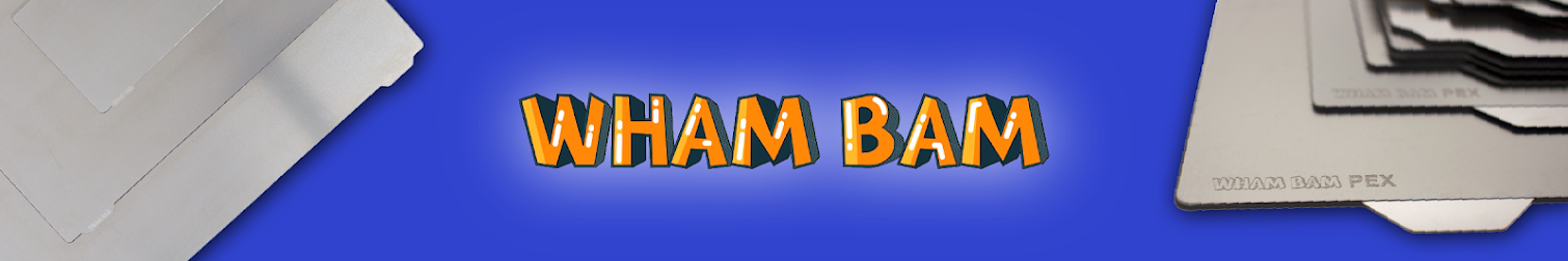 Wham Bam Build Surfaces