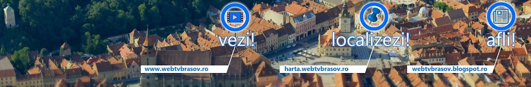 webTVBrasov Banner