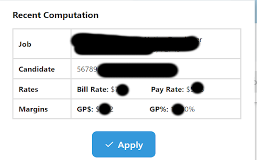 Arkworks - ATS Integration