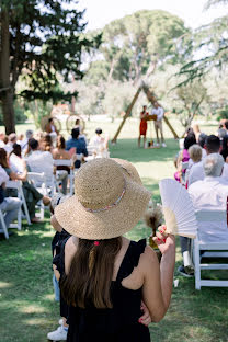 結婚式の写真家Tom Sienna (tompicture)。1月28日の写真