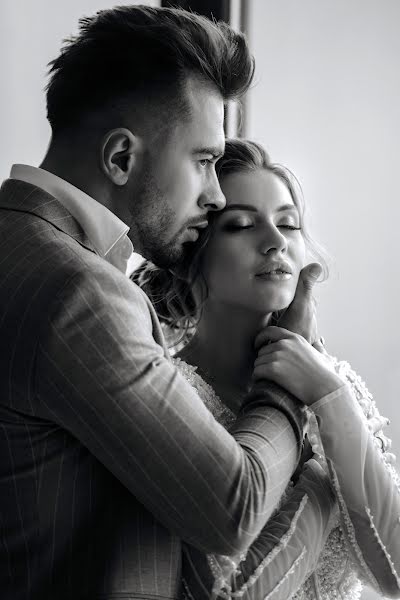 Wedding photographer Yaroslav Polyanovskiy (polianovsky). Photo of 26 March 2021