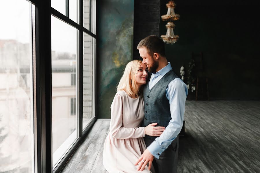 Photographe de mariage Aleksey Korchemkin (korchemkin). Photo du 11 mars 2017