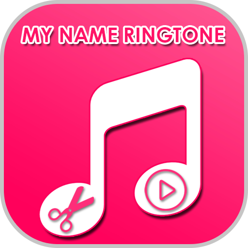 my name ringtone & alarm 音樂 App LOGO-APP開箱王