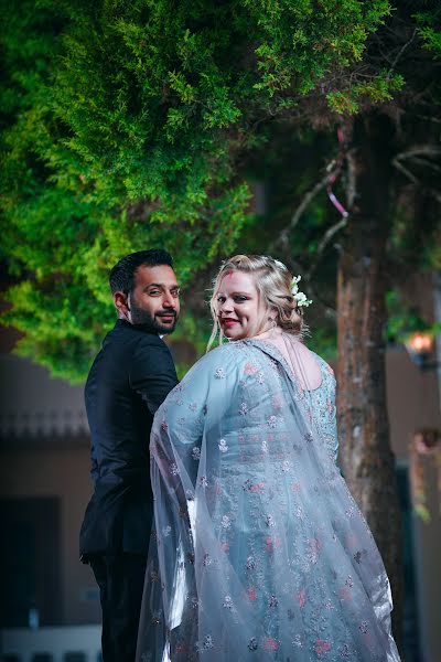 Wedding photographer Tamajit Das (tamajit). Photo of 10 December 2020