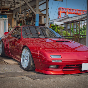 RX-7 FC3C