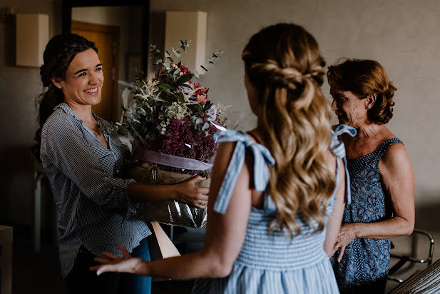 Wedding photographer Luis Álvarez (luisalvarez). Photo of 31 October 2018