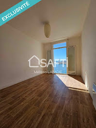 appartement à Toulon (83)