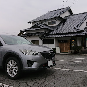 CX-5 KEEFW