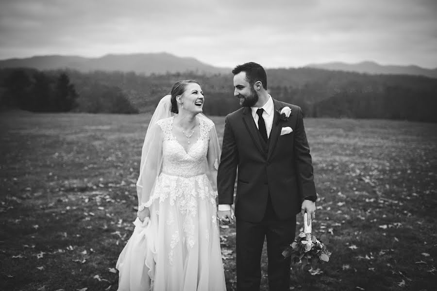 Wedding photographer Kristy Vest (kristyvest). Photo of 29 December 2019