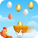 Download Basket Egg Catcher Game: Egg Toss For PC Windows and Mac 1.0