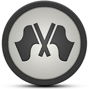 Flagshake  Icon