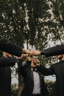 Photographe de mariage Joëlle Roy-Chevarier (joellercphoto). Photo du 7 septembre 2023