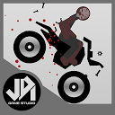 アプリのダウンロード Stickman Turbo Dismounting をインストールする 最新 APK ダウンローダ