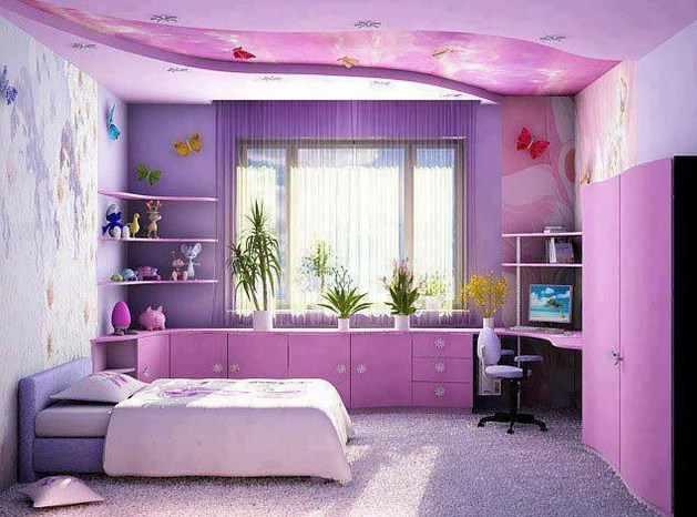 Beautiful girl bedroom design android apps on google play