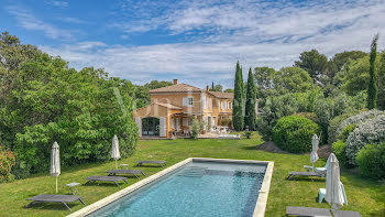 maison à Saint-Rémy-de-Provence (13)