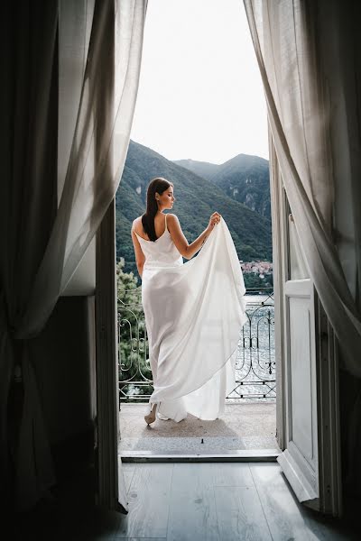 Wedding photographer Yuriy Chuprankov (chuprankov). Photo of 23 September 2019