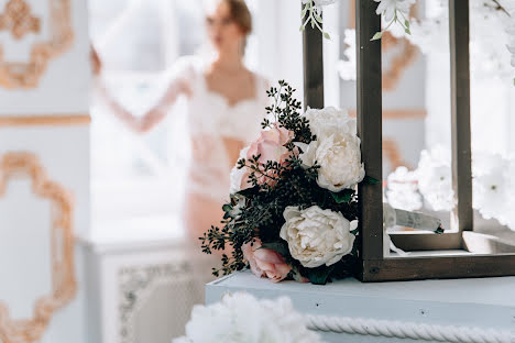 Hochzeitsfotograf Anastasiya Svobodina (svobodinaphoto). Foto vom 29. Juni 2018