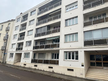 appartement à Dijon (21)