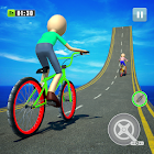 Mad BMX Stunts Racer 2020 1.0