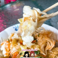 玉里橋頭臭豆腐(花蓮店)