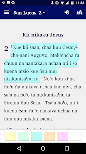 Mixteco Mixtepec - Biblia(圖2)-速報App