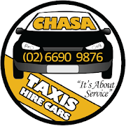 CHASA Taxis 20.12.1 Icon