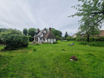 maison à Gisors (27)