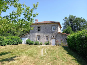 maison à Cerizay (79)