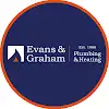 Evans & Graham (Heating) Co Ltd Logo