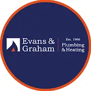 Evans & Graham (Heating) Co Ltd Logo