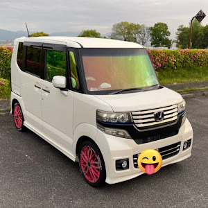 Nボックスカスタム JF1