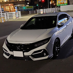 シビック FK7