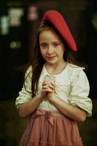 Wedding photographer Viktor Babincev (bvgdrug). Photo of 27 February