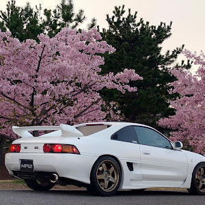 MR2 SW20