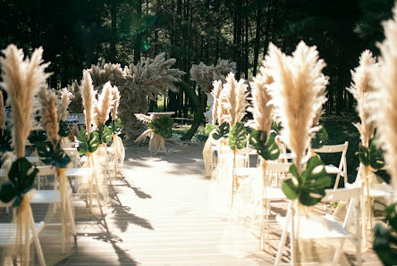 Fotografo di matrimoni Nika Abuladze (nikoabu). Foto del 1 dicembre 2021