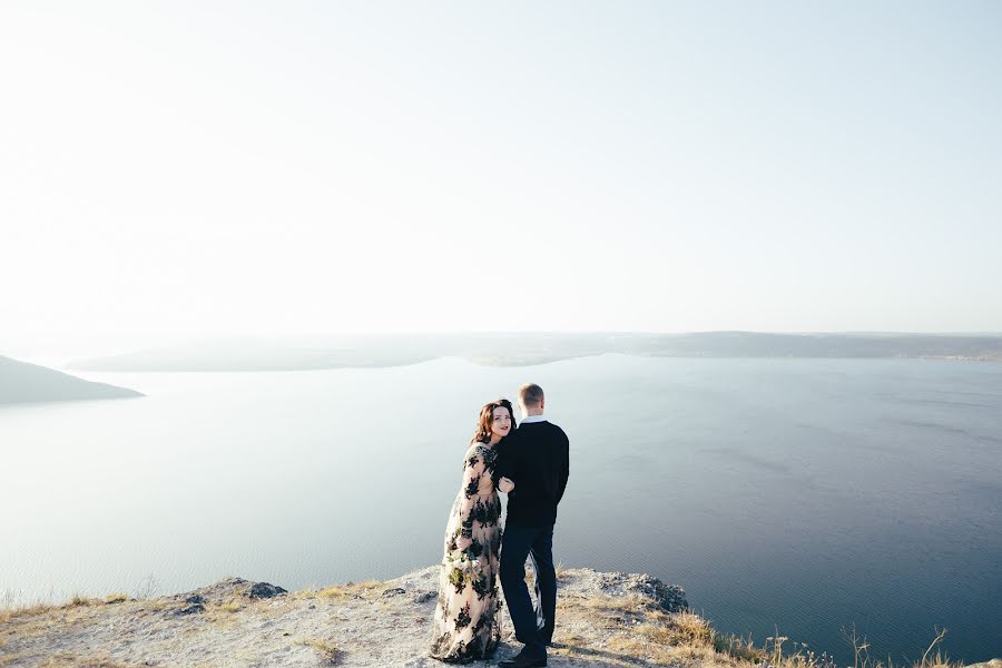 Fotógrafo de bodas Maksim Ostapenko (ostapenko). Foto del 1 de diciembre 2018