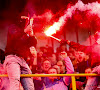 Affrontements entre fans du Club de Bruges et du Benfica