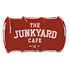 The Junkyard Cafe, Rajouri Garden, New Delhi logo