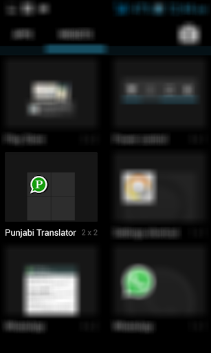 Punjabi Translator