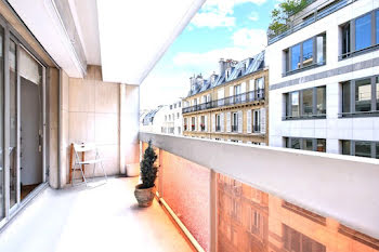 appartement à Paris 17ème (75)