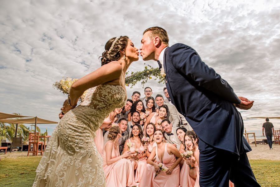 Fotógrafo de bodas René Luna (lasbodasderene). Foto del 10 de junio 2022