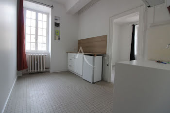 appartement à Chalon-sur-saone (71)