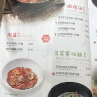 SPIGA PASTA 石壁家義大利麵(台中中友店)