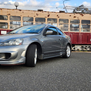 インテグラ DC5