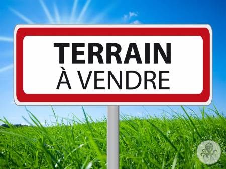 Vente terrain  471 m² à Matignon (22550), 74 889 €