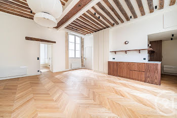 appartement à Paris 1er (75)